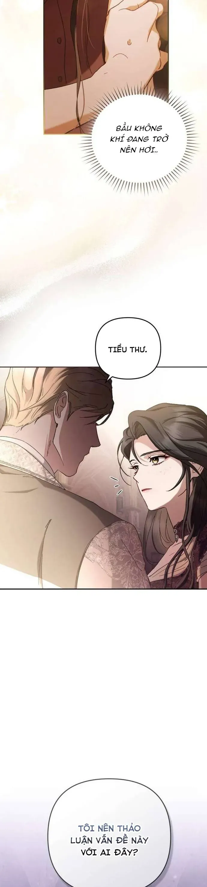 Sự Trở Lại Của Nữ Hoàng Thị Phi Chapter 1 - 45