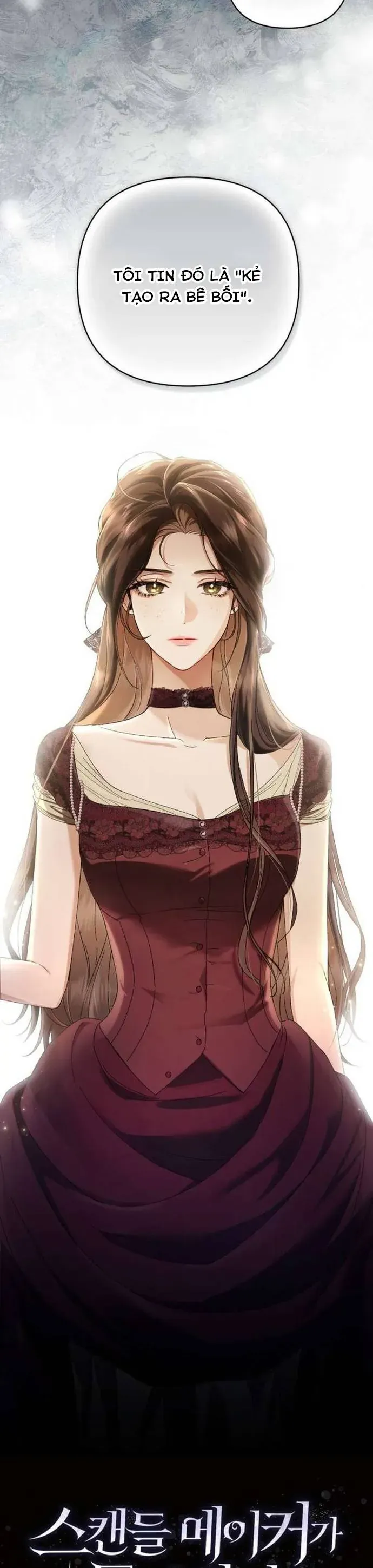 Sự Trở Lại Của Nữ Hoàng Thị Phi Chapter 1 - 8