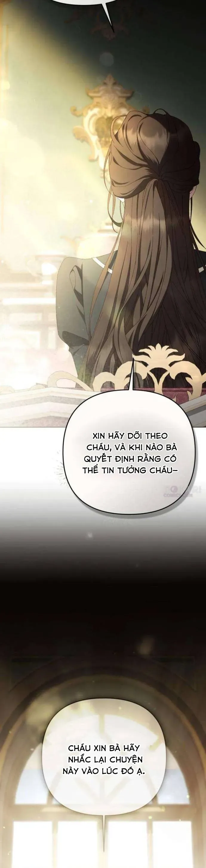 Sự Trở Lại Của Nữ Hoàng Thị Phi Chapter 10 - 16