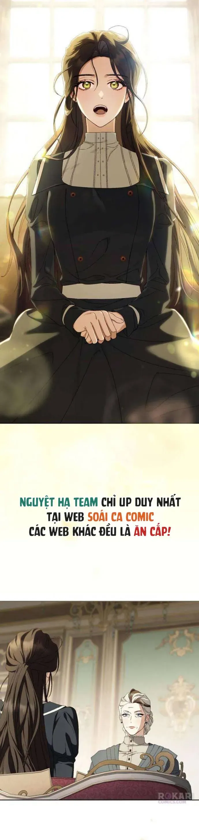 Sự Trở Lại Của Nữ Hoàng Thị Phi Chapter 10 - 17