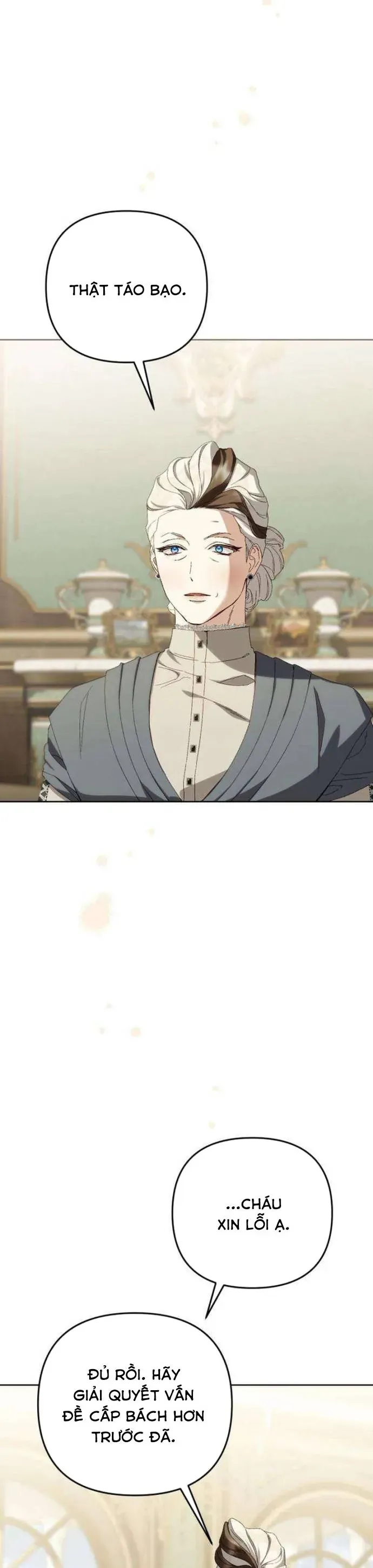 Sự Trở Lại Của Nữ Hoàng Thị Phi Chapter 10 - 18