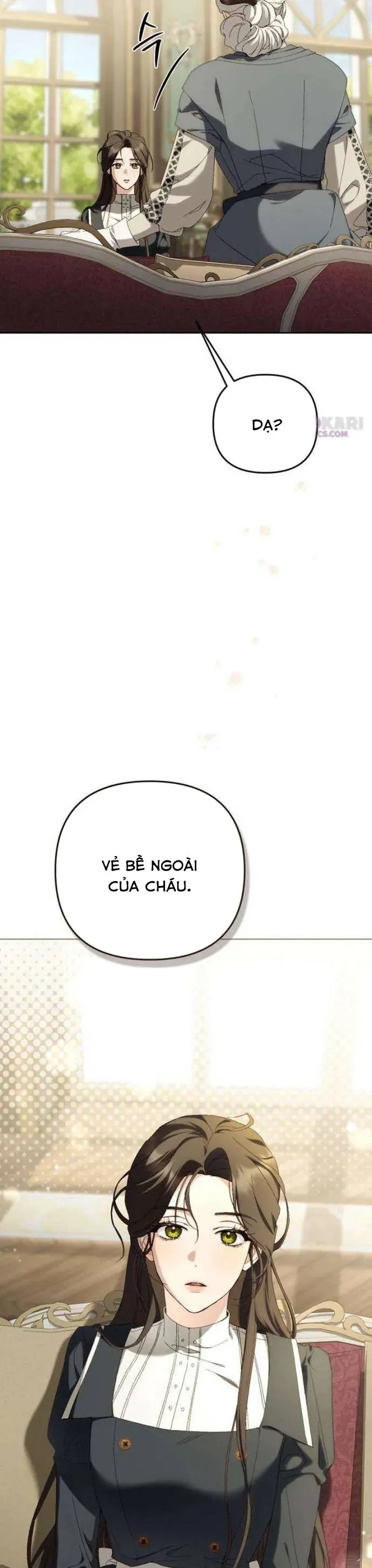 Sự Trở Lại Của Nữ Hoàng Thị Phi Chapter 10 - 19