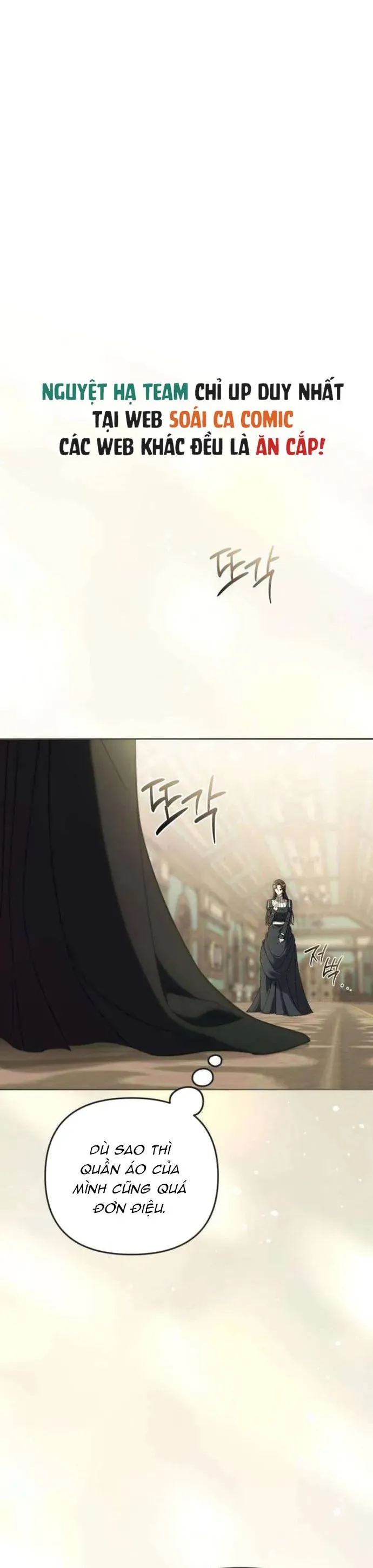 Sự Trở Lại Của Nữ Hoàng Thị Phi Chapter 10 - 21