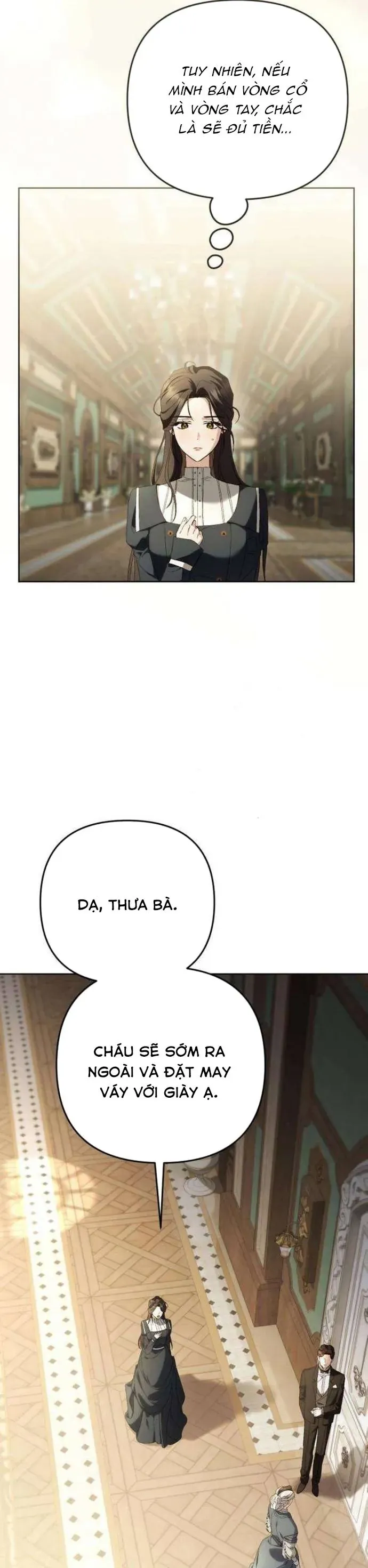 Sự Trở Lại Của Nữ Hoàng Thị Phi Chapter 10 - 22