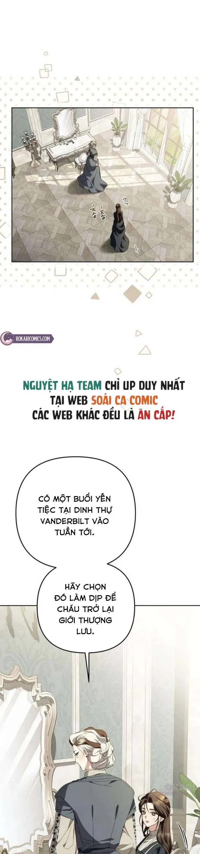 Sự Trở Lại Của Nữ Hoàng Thị Phi Chapter 10 - 30