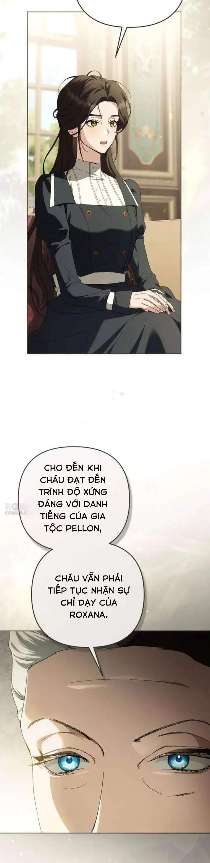 Sự Trở Lại Của Nữ Hoàng Thị Phi Chapter 10 - 4