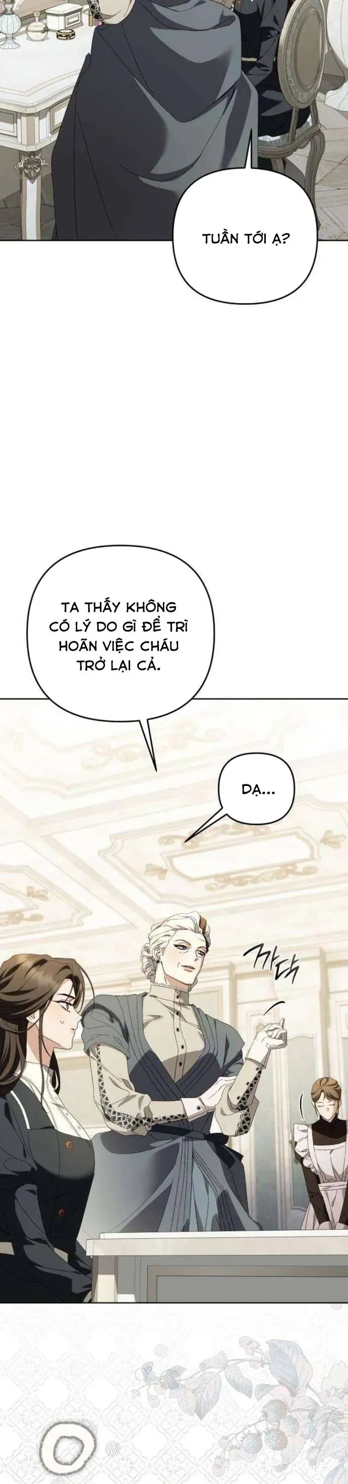 Sự Trở Lại Của Nữ Hoàng Thị Phi Chapter 10 - 31