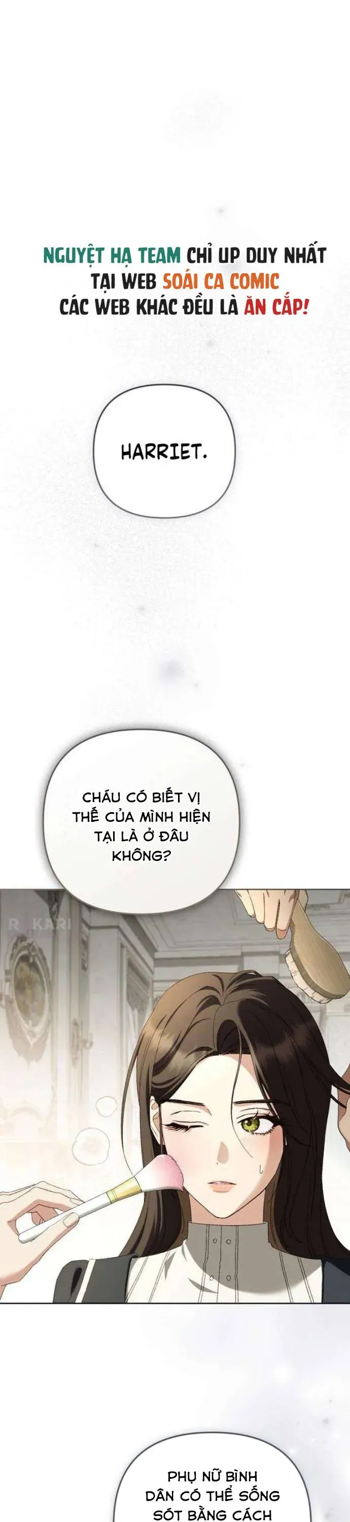 Sự Trở Lại Của Nữ Hoàng Thị Phi Chapter 10 - 33