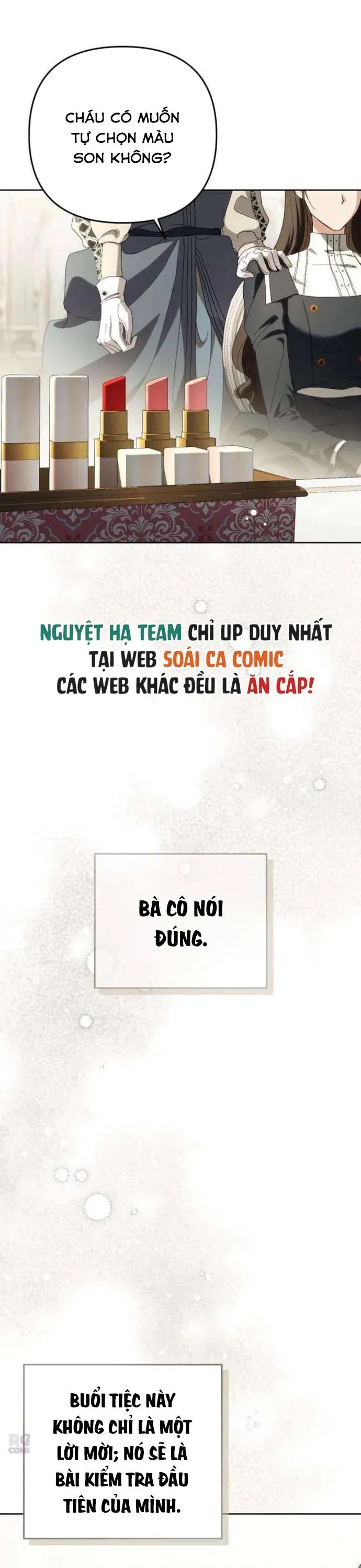 Sự Trở Lại Của Nữ Hoàng Thị Phi Chapter 10 - 39