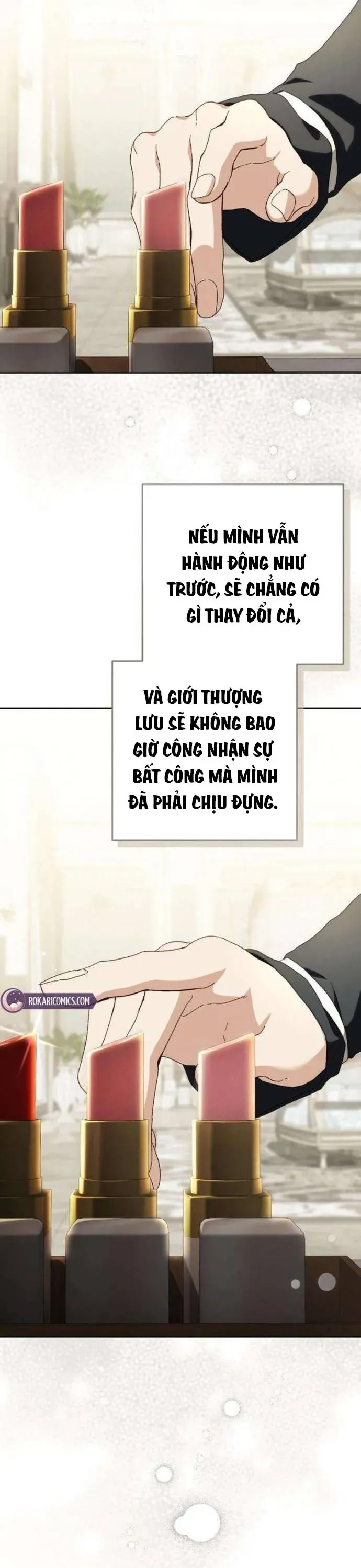 Sự Trở Lại Của Nữ Hoàng Thị Phi Chapter 10 - 40