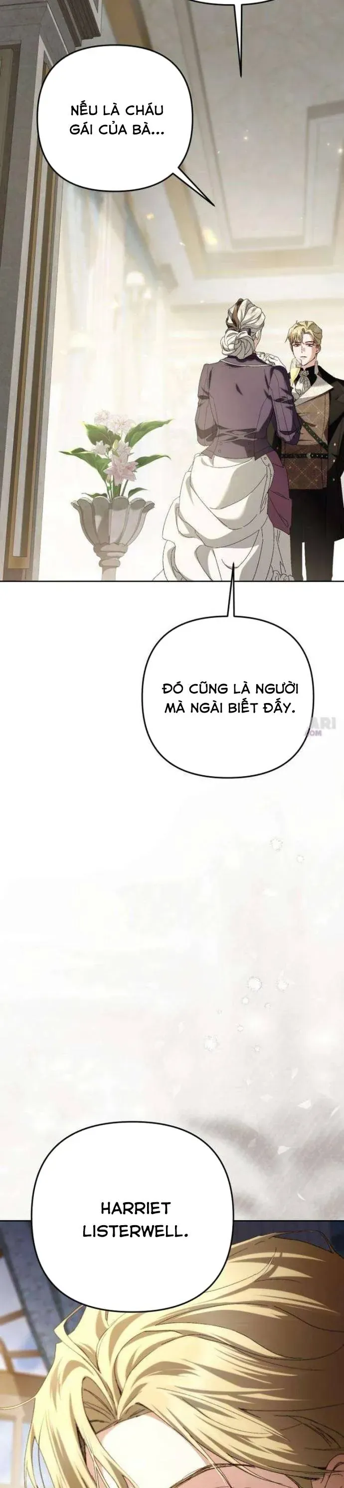 Sự Trở Lại Của Nữ Hoàng Thị Phi Chapter 10 - 46