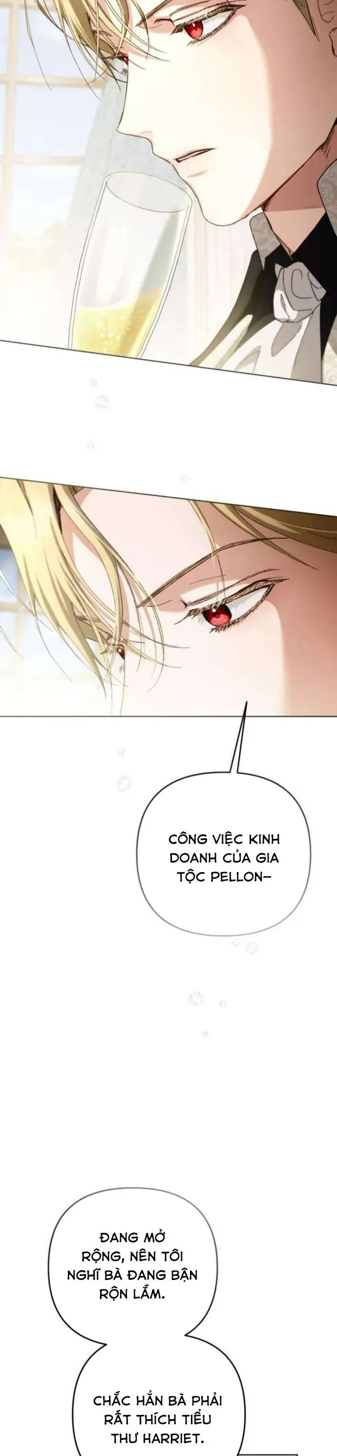 Sự Trở Lại Của Nữ Hoàng Thị Phi Chapter 10 - 47