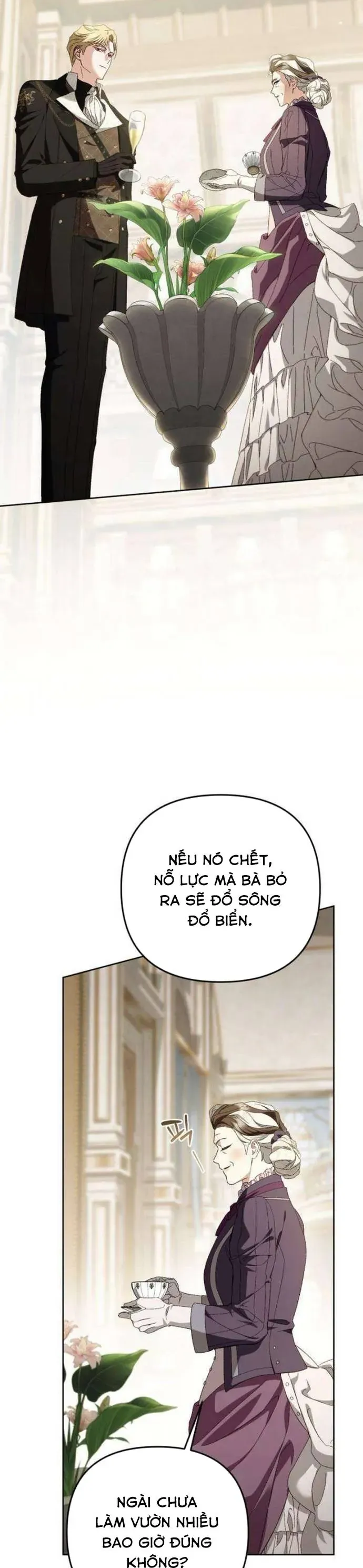 Sự Trở Lại Của Nữ Hoàng Thị Phi Chapter 10 - 49