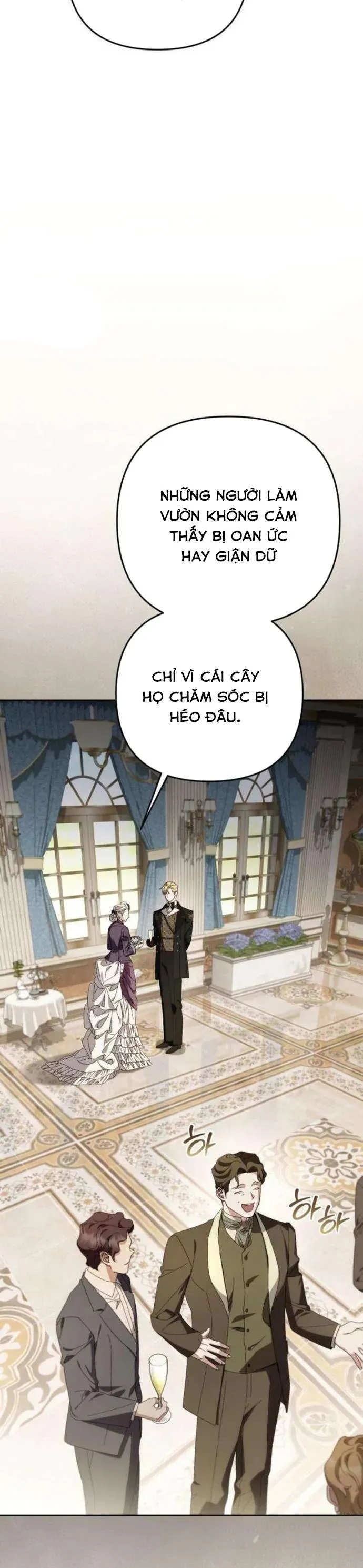 Sự Trở Lại Của Nữ Hoàng Thị Phi Chapter 10 - 50