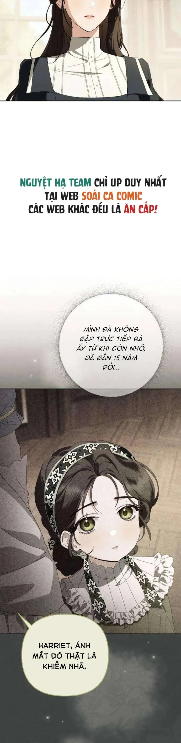 Sự Trở Lại Của Nữ Hoàng Thị Phi Chapter 10 - 6