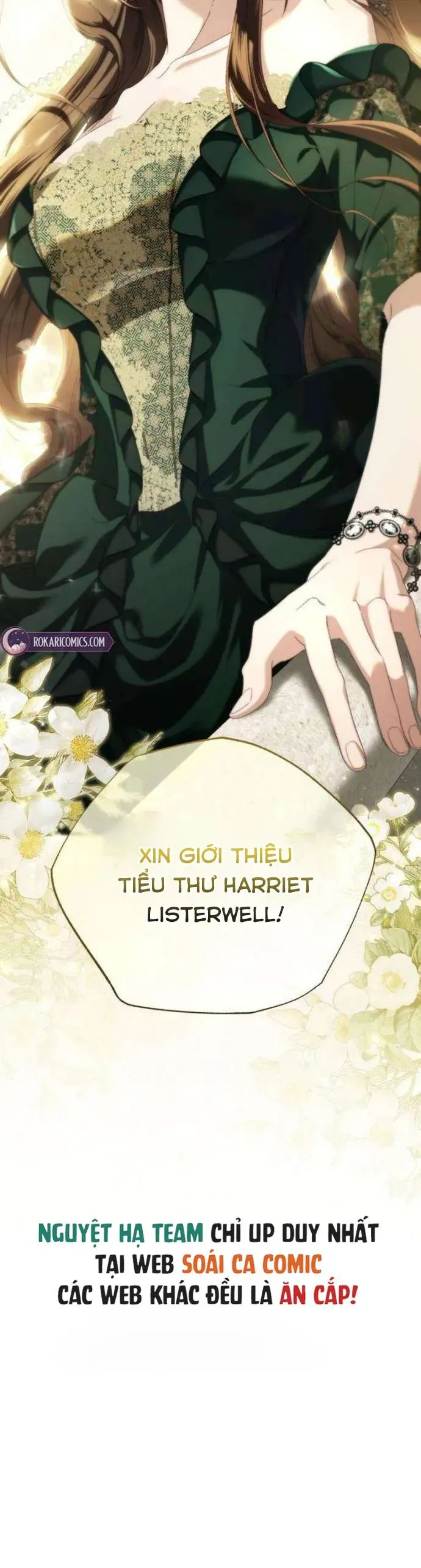 Sự Trở Lại Của Nữ Hoàng Thị Phi Chapter 10 - 55