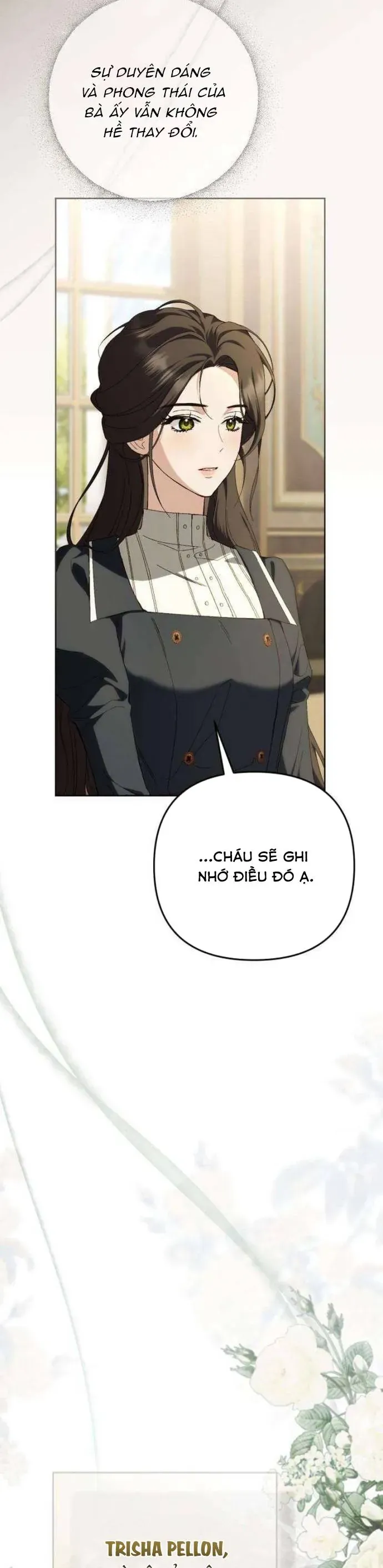 Sự Trở Lại Của Nữ Hoàng Thị Phi Chapter 10 - 8