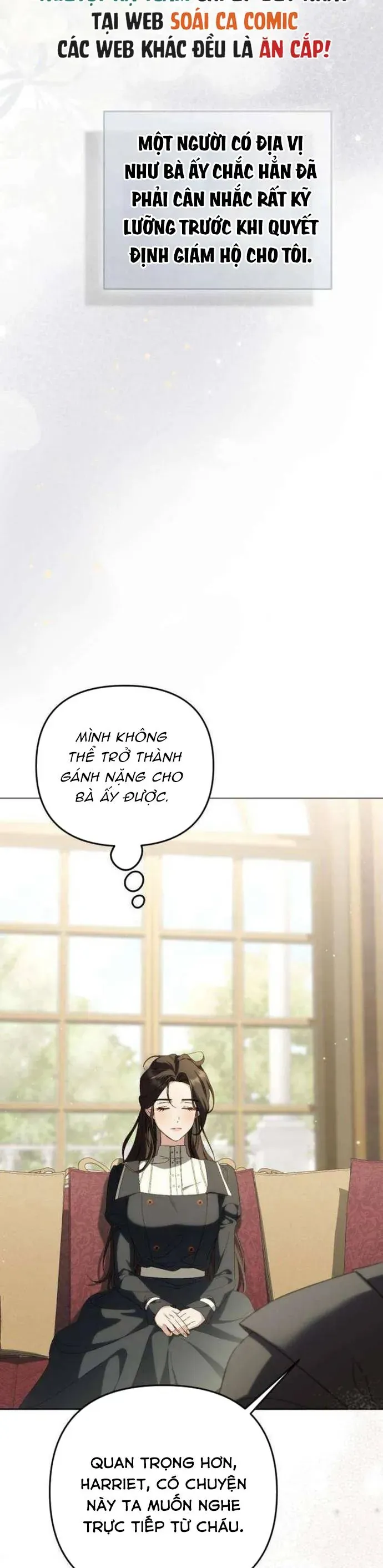 Sự Trở Lại Của Nữ Hoàng Thị Phi Chapter 10 - 10
