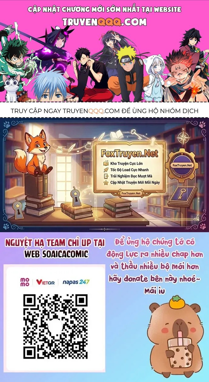 Sự Trở Lại Của Nữ Hoàng Thị Phi Chapter 11 - 1