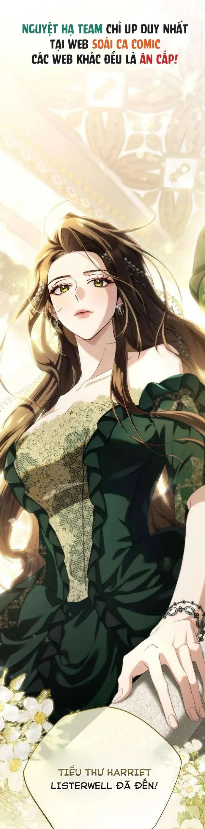 Sự Trở Lại Của Nữ Hoàng Thị Phi Chapter 11 - 2