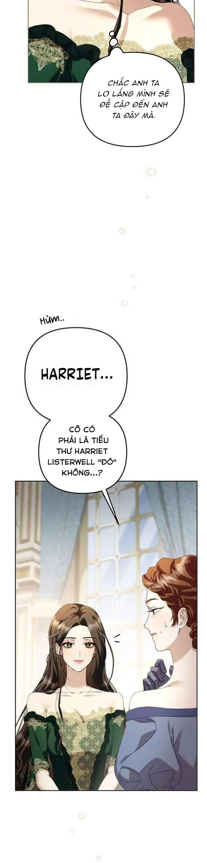 Sự Trở Lại Của Nữ Hoàng Thị Phi Chapter 11 - 13
