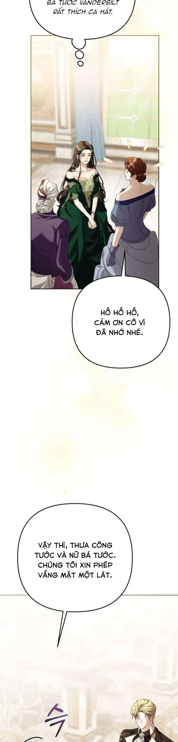 Sự Trở Lại Của Nữ Hoàng Thị Phi Chapter 11 - 16
