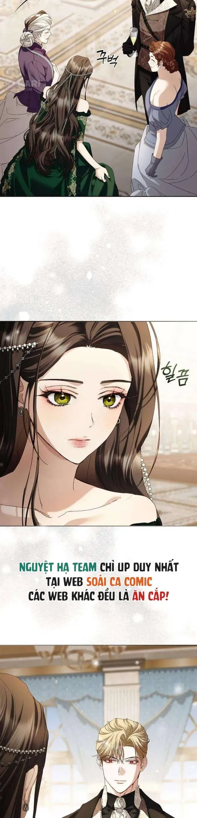 Sự Trở Lại Của Nữ Hoàng Thị Phi Chapter 11 - 17