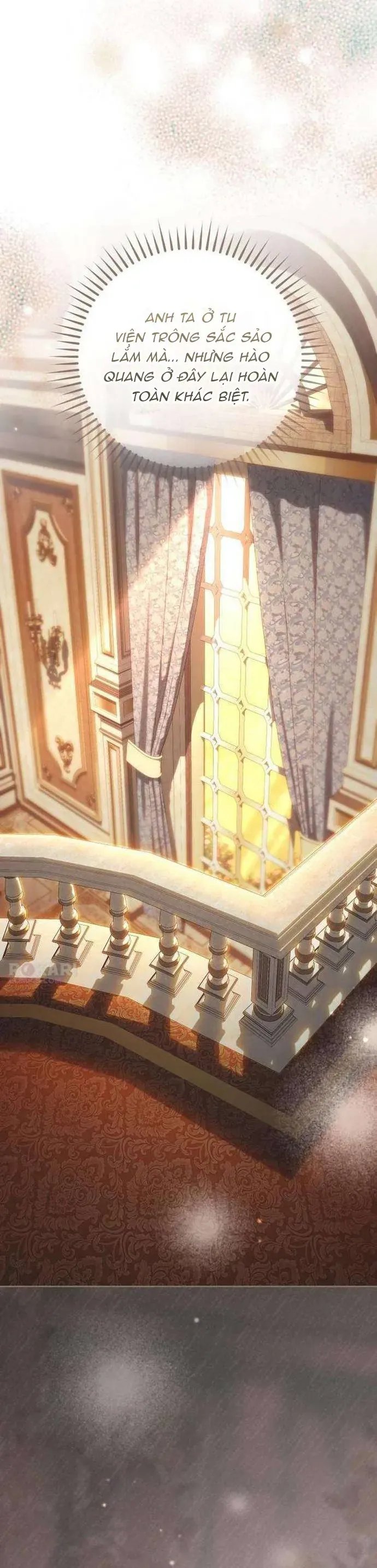 Sự Trở Lại Của Nữ Hoàng Thị Phi Chapter 11 - 19