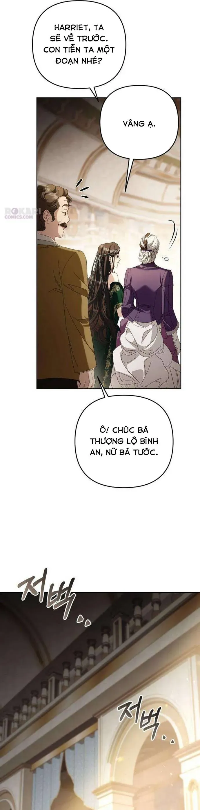 Sự Trở Lại Của Nữ Hoàng Thị Phi Chapter 11 - 22