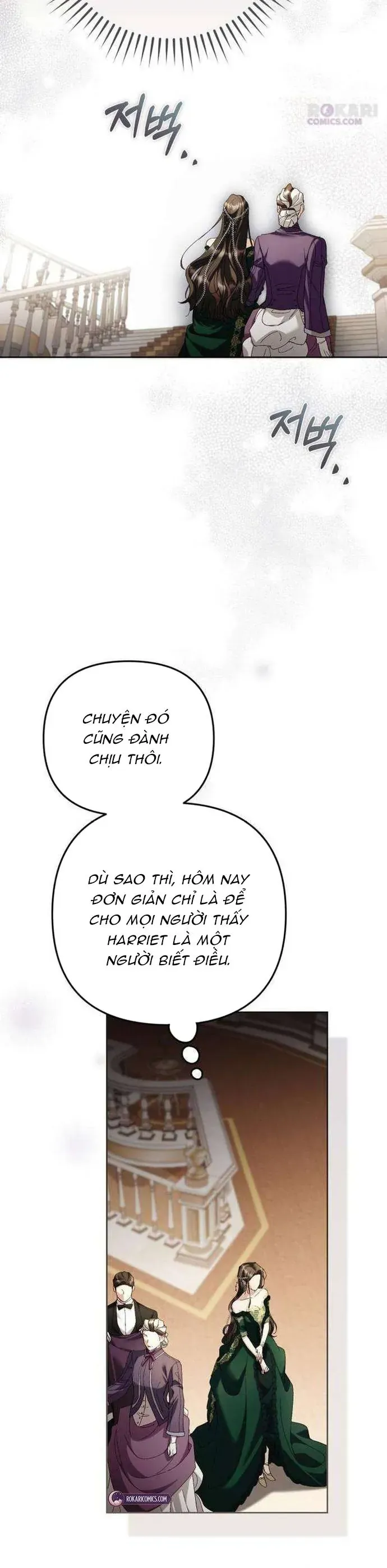 Sự Trở Lại Của Nữ Hoàng Thị Phi Chapter 11 - 25