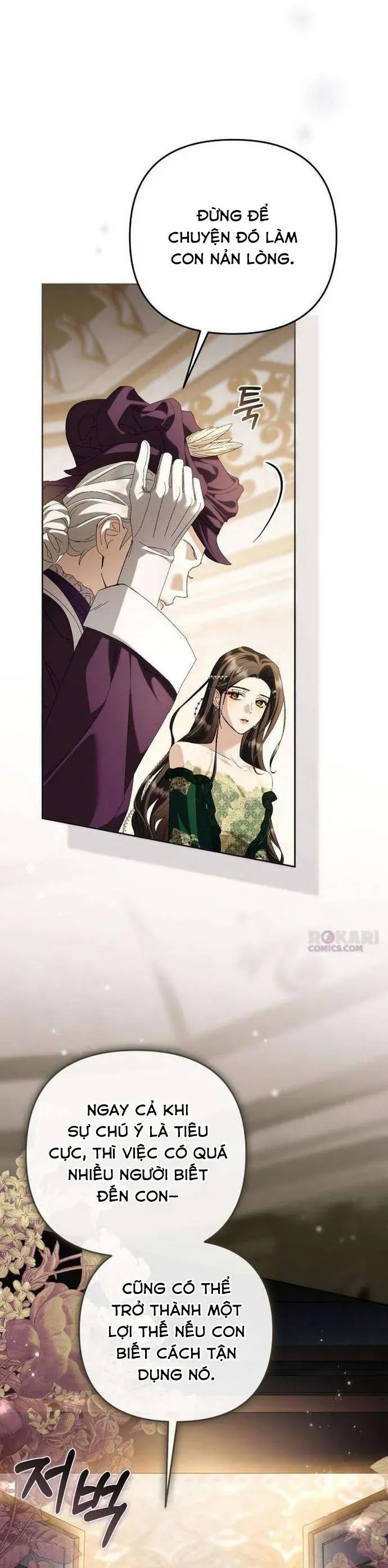 Sự Trở Lại Của Nữ Hoàng Thị Phi Chapter 11 - 26