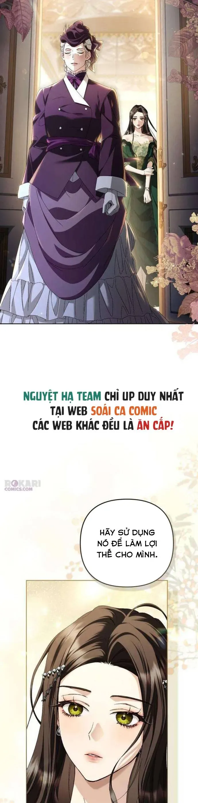 Sự Trở Lại Của Nữ Hoàng Thị Phi Chapter 11 - 27