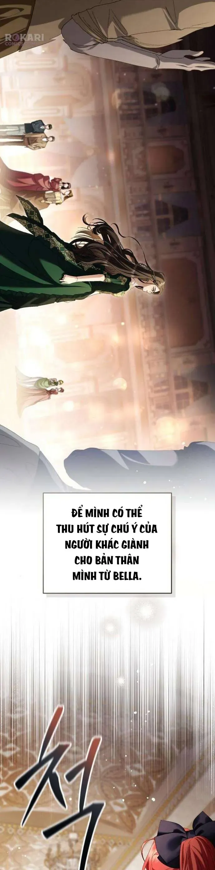 Sự Trở Lại Của Nữ Hoàng Thị Phi Chapter 11 - 29