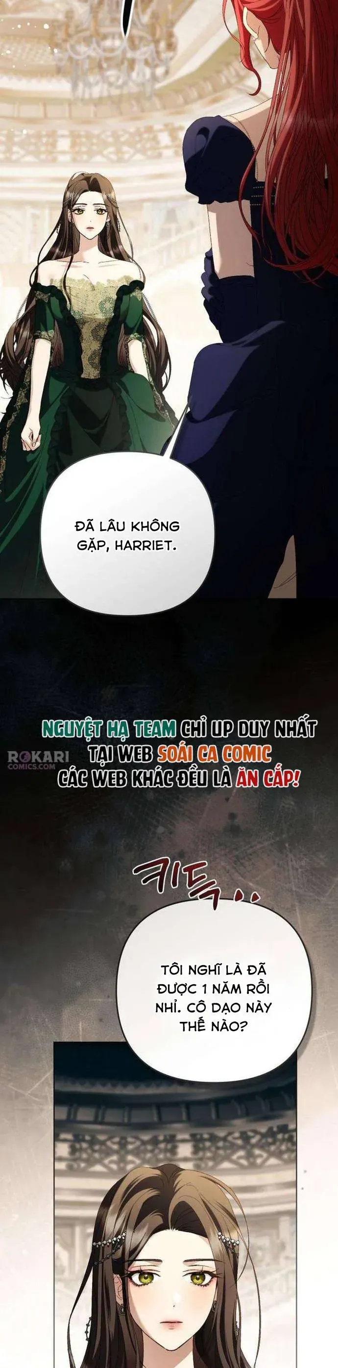 Sự Trở Lại Của Nữ Hoàng Thị Phi Chapter 11 - 30