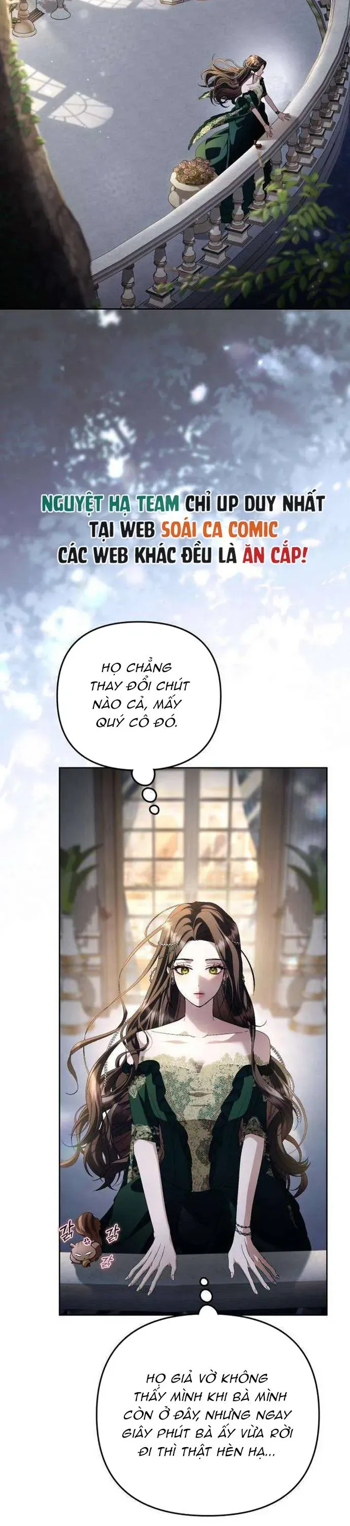 Sự Trở Lại Của Nữ Hoàng Thị Phi Chapter 11 - 40