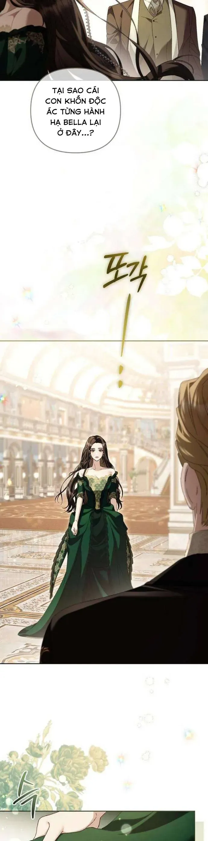 Sự Trở Lại Của Nữ Hoàng Thị Phi Chapter 11 - 5
