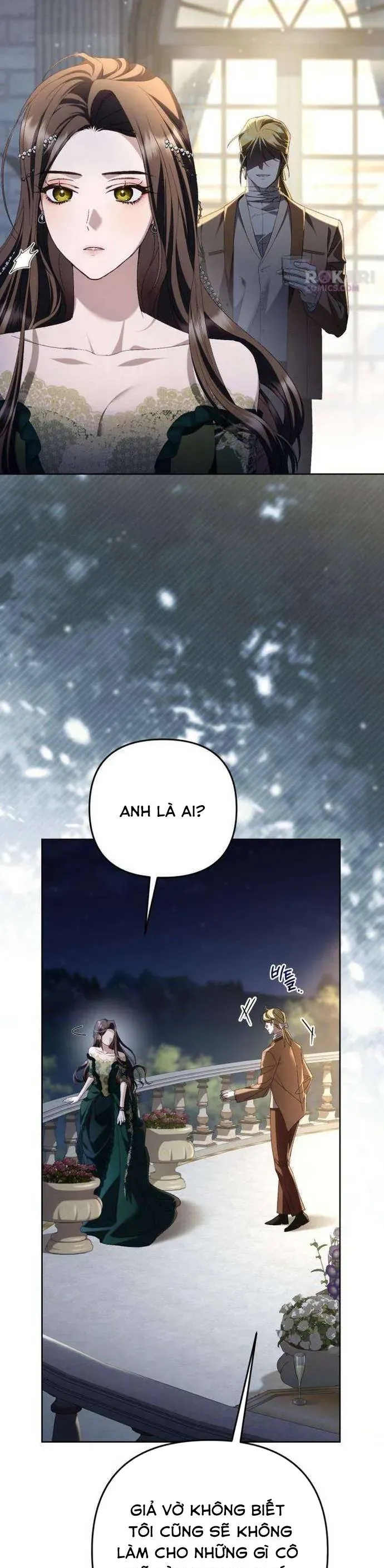 Sự Trở Lại Của Nữ Hoàng Thị Phi Chapter 11 - 42