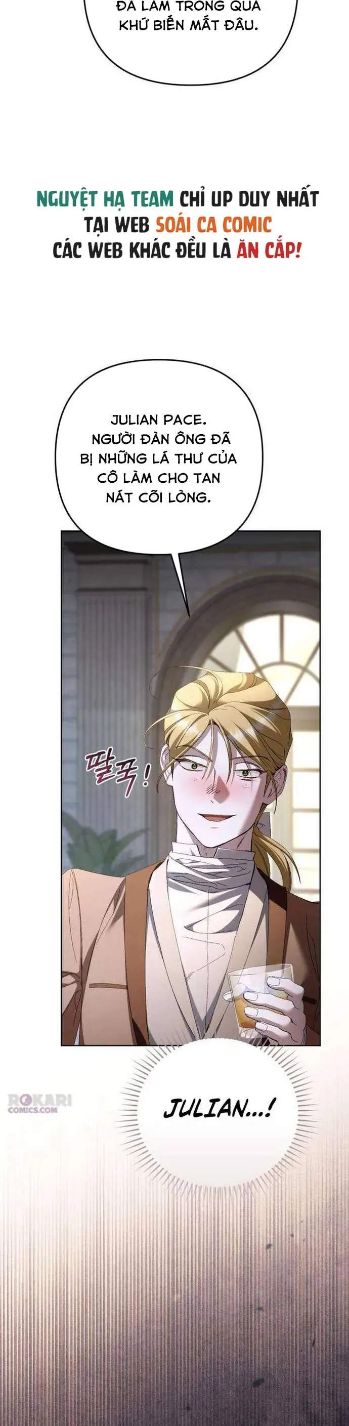 Sự Trở Lại Của Nữ Hoàng Thị Phi Chapter 11 - 43