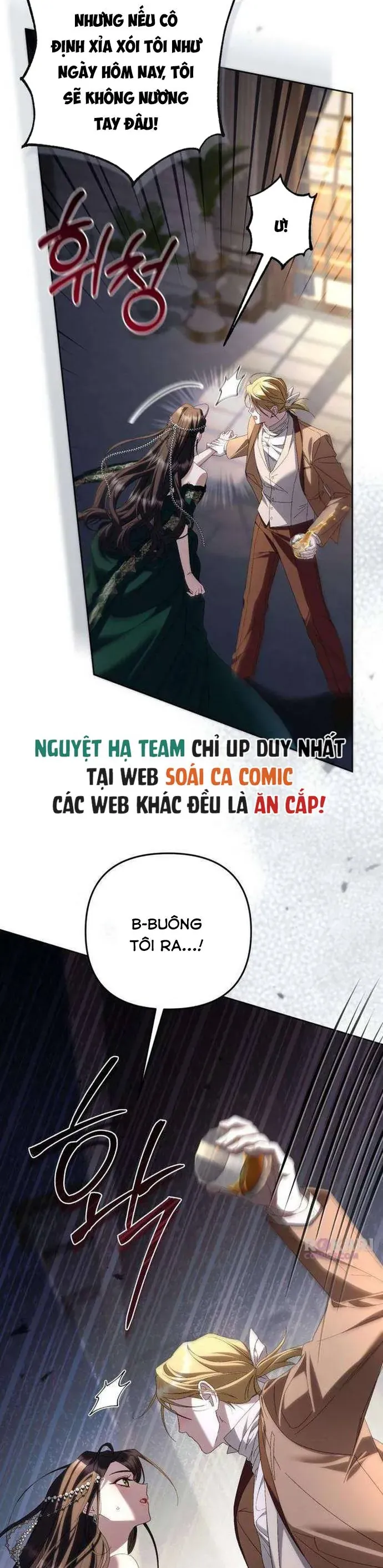 Sự Trở Lại Của Nữ Hoàng Thị Phi Chapter 11 - 47