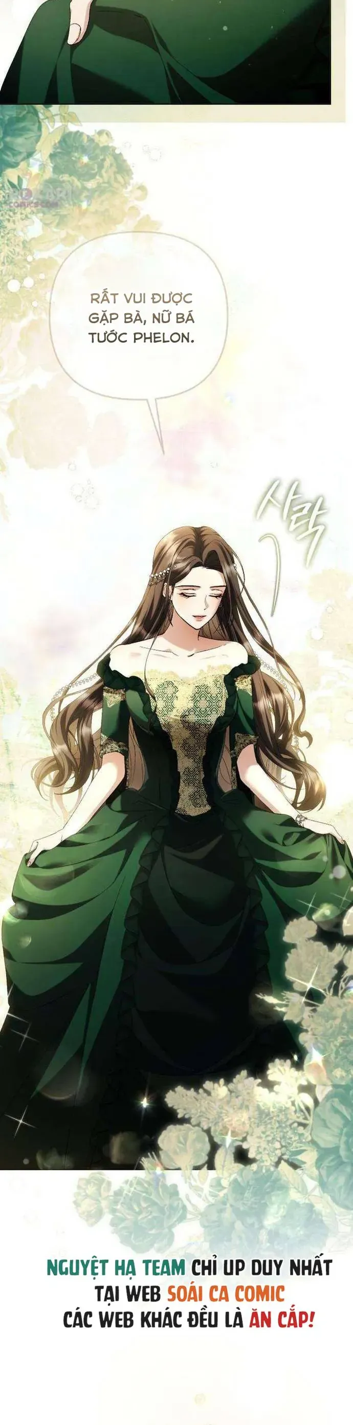 Sự Trở Lại Của Nữ Hoàng Thị Phi Chapter 11 - 6