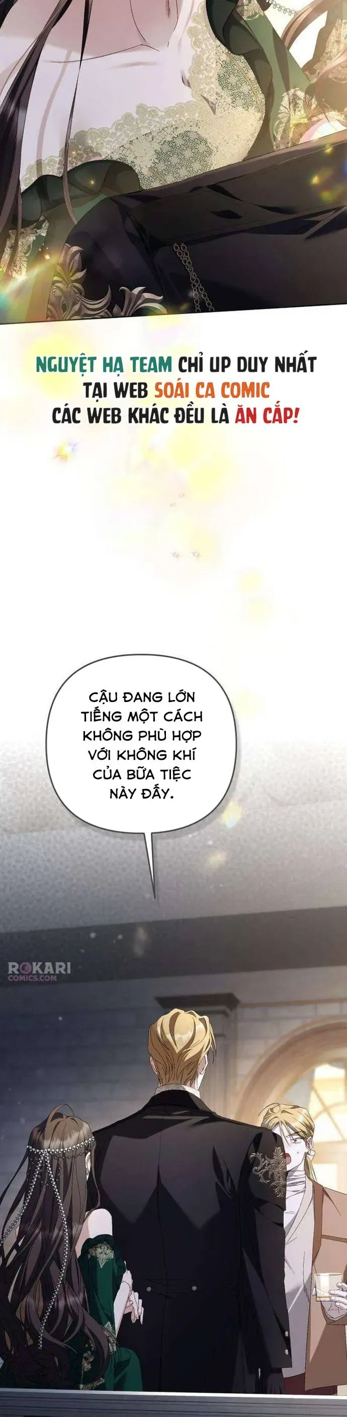 Sự Trở Lại Của Nữ Hoàng Thị Phi Chapter 11 - 51
