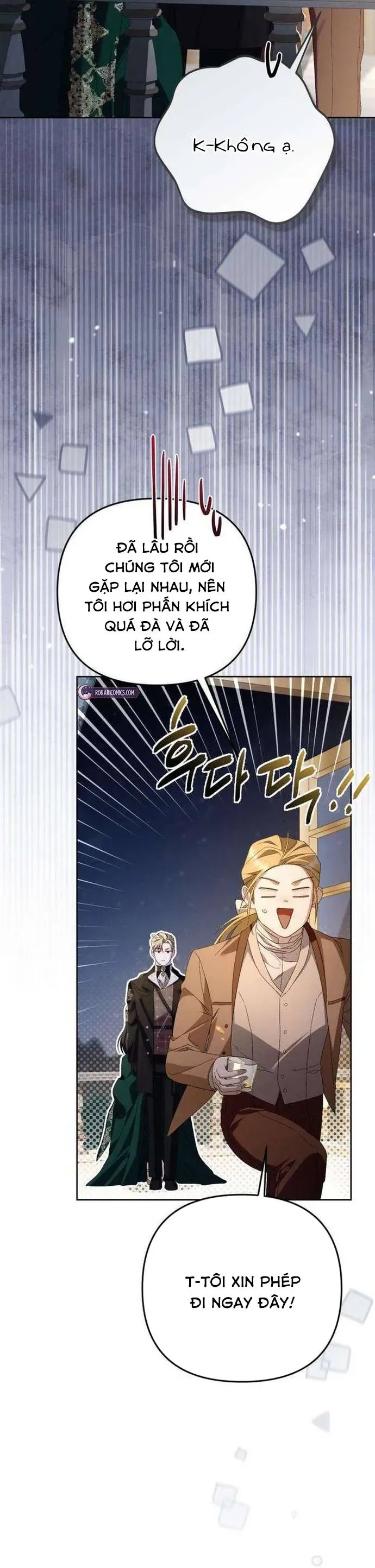 Sự Trở Lại Của Nữ Hoàng Thị Phi Chapter 11 - 52