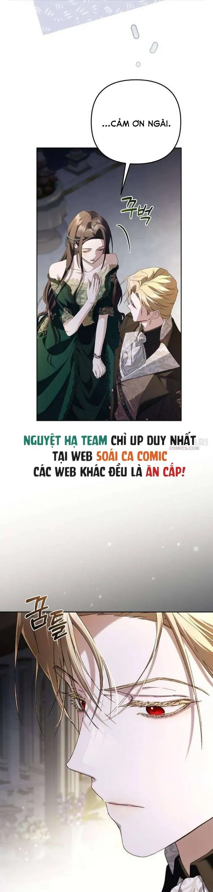 Sự Trở Lại Của Nữ Hoàng Thị Phi Chapter 11 - 54