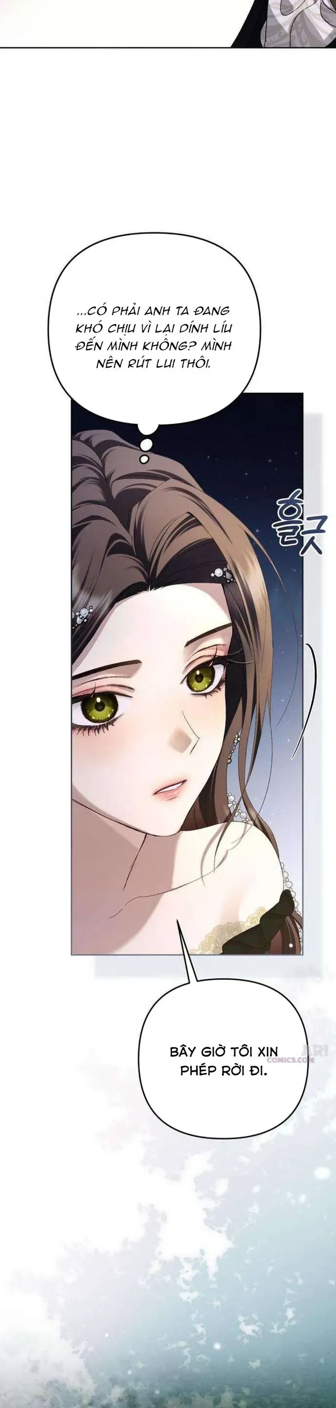 Sự Trở Lại Của Nữ Hoàng Thị Phi Chapter 11 - 55