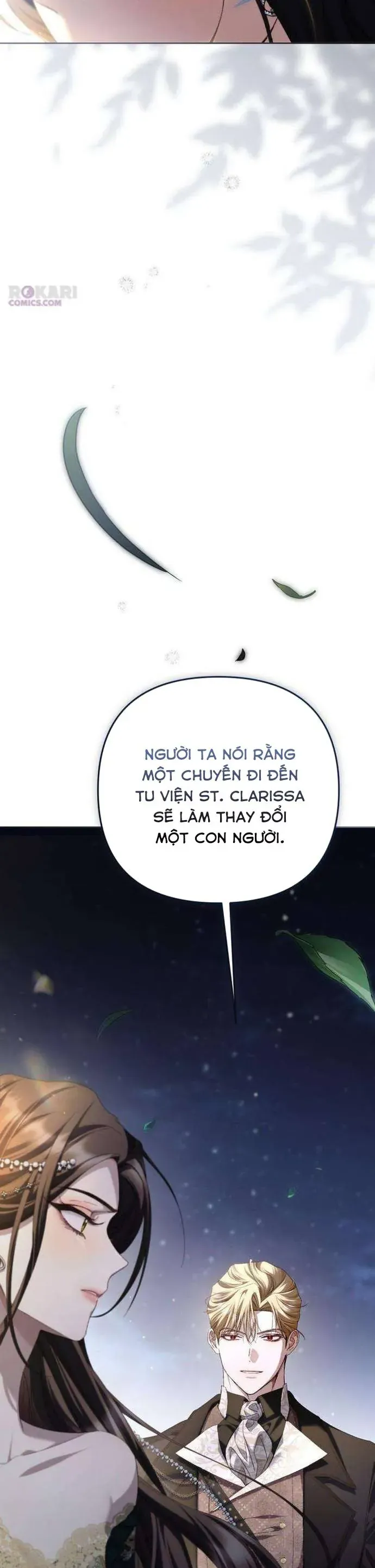 Sự Trở Lại Của Nữ Hoàng Thị Phi Chapter 11 - 57