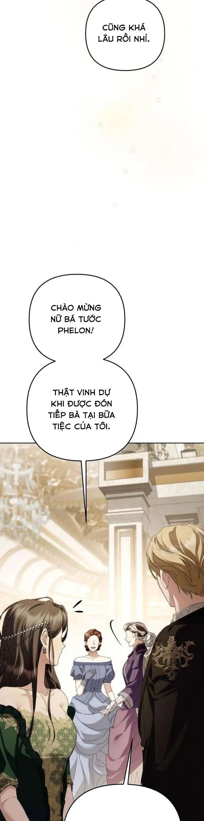 Sự Trở Lại Của Nữ Hoàng Thị Phi Chapter 11 - 9