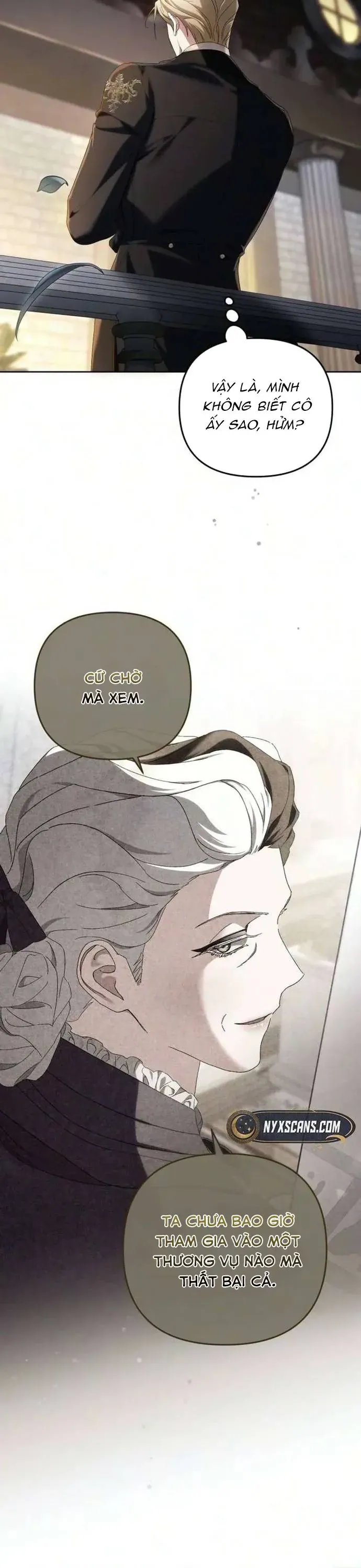Sự Trở Lại Của Nữ Hoàng Thị Phi Chapter 12 - 14