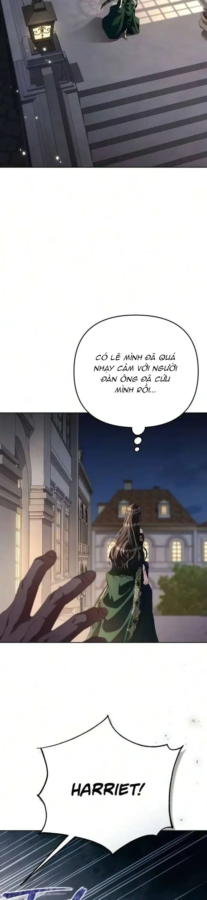 Sự Trở Lại Của Nữ Hoàng Thị Phi Chapter 12 - 17
