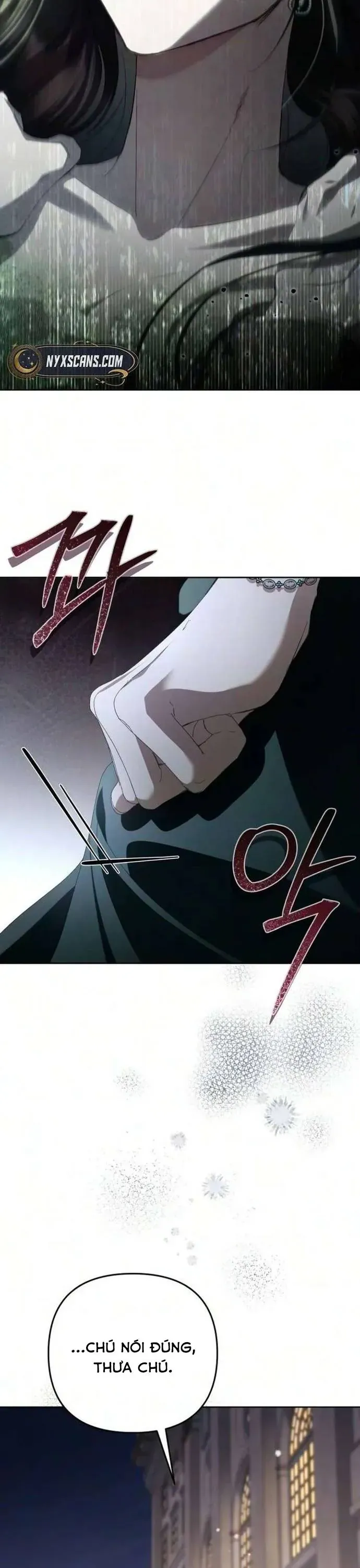 Sự Trở Lại Của Nữ Hoàng Thị Phi Chapter 12 - 21