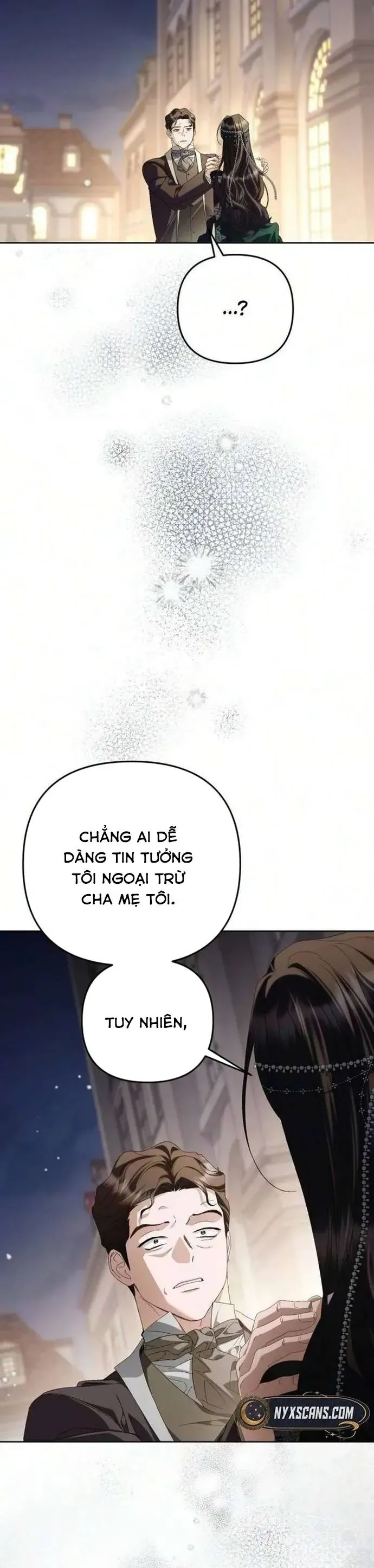 Sự Trở Lại Của Nữ Hoàng Thị Phi Chapter 12 - 22